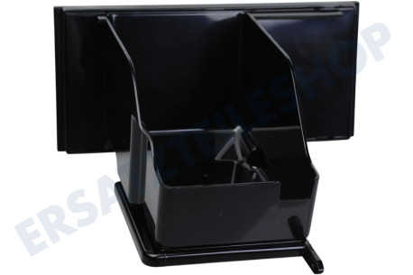 DeLonghi Kaffeemaschine Kaffeesatzbehälter PrimaDonna