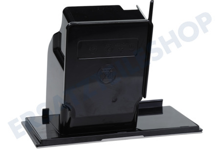 DeLonghi Kaffeemaschine Kaffeesatzbehälter PrimaDonna