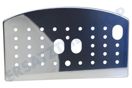DeLonghi Kaffeemaschine Gitter Tropfgitter