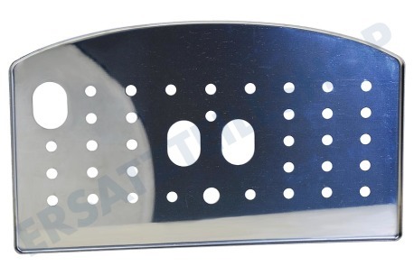DeLonghi Kaffeemaschine Gitter Tropfgitter