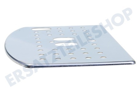 DeLonghi Kaffeemaschine Gitter Tropfgitter