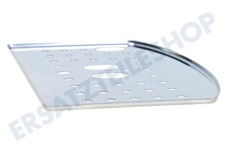 DeLonghi Kaffeemaschine Gitter Tropfgitter