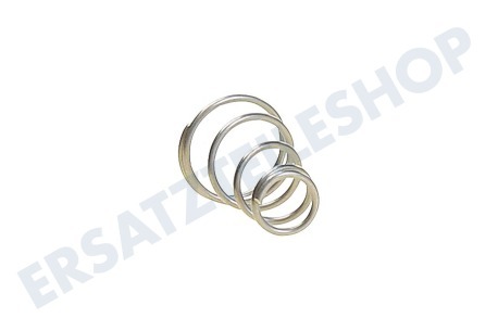 Privileg Kaffeemaschine Feder Spiralfeder