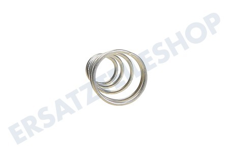 Privileg Kaffeemaschine Feder Spiralfeder