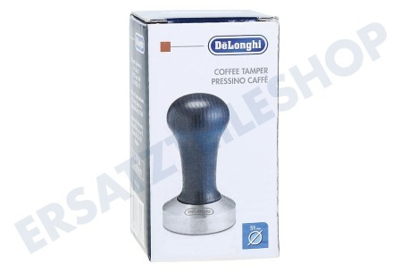 DeLonghi Kaffeemaschine DLSC058 Kaffee Stößel