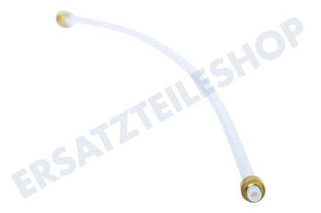 DeLonghi Kaffeemaschine Schlauch Länge 290 mm