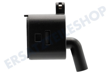 DeLonghi Kaffeemaschine Wasserentkalker