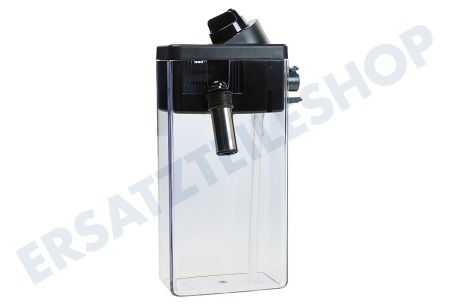 DeLonghi Kaffeemaschine DLSC012 Milchbehälter