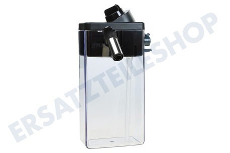 DeLonghi Kaffeemaschine DLSC012 Milchbehälter