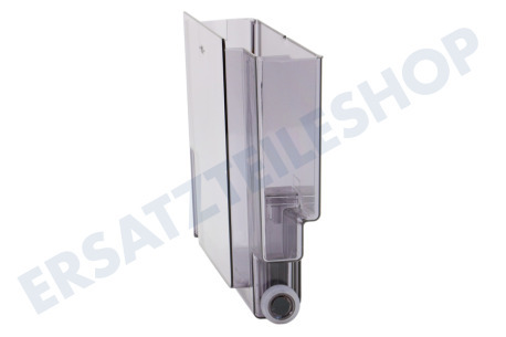 DeLonghi Kaffeemaschine Wassertank