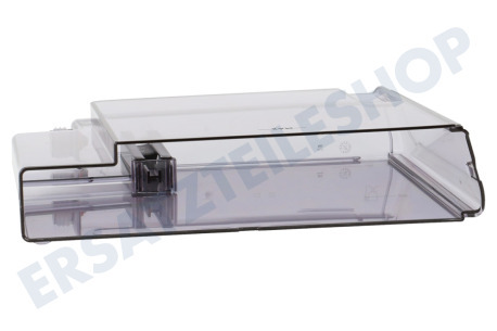 DeLonghi Kaffeemaschine Wassertank