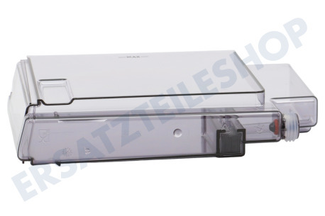 DeLonghi Kaffeemaschine Wassertank