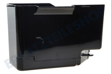 DeLonghi Kaffeemaschine Auffangbehälter Kaffeesatzbehälter