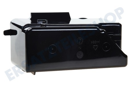 DeLonghi Kaffeemaschine Auffangbehälter Kaffeesatzbehälter