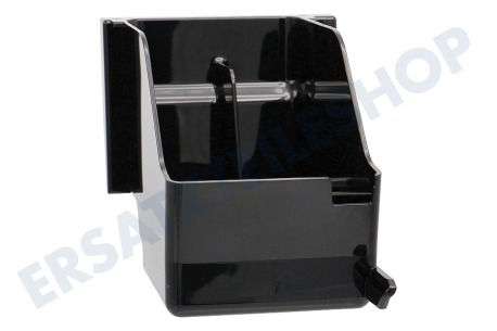 DeLonghi Kaffeemaschine Auffangbehälter Kaffeesatzbehälter