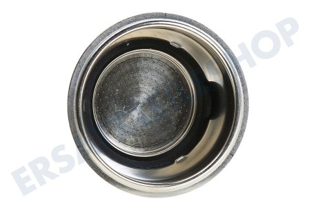 DeLonghi Kaffeemaschine DLSC401 Easy Clean Filter 2 Tassen