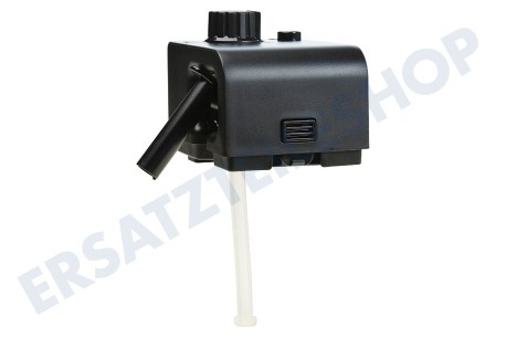 DeLonghi Kaffeemaschine 7313238361 Nespresso Milchbehälterdeckel