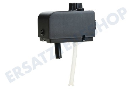 DeLonghi Kaffeemaschine 7313238361 Nespresso Milchbehälterdeckel