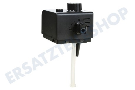 DeLonghi Kaffeemaschine 7313238361 Nespresso Milchbehälterdeckel