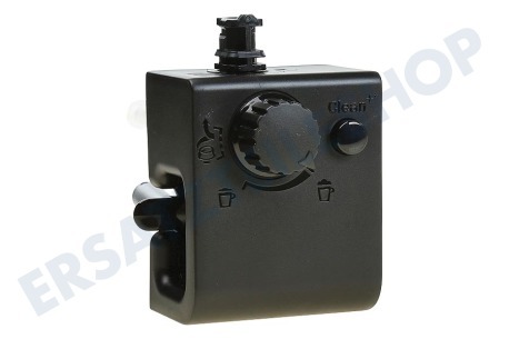 DeLonghi Kaffeemaschine 7313238361 Nespresso Milchbehälterdeckel
