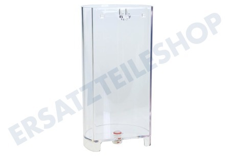 DeLonghi Kaffeemaschine ES0098799 Nespresso Citiz Wasserreservoir