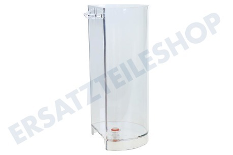 DeLonghi Kaffeemaschine ES0098799 Nespresso Citiz Wasserreservoir