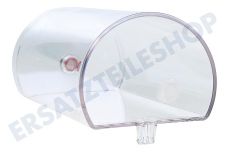DeLonghi Kaffeemaschine ES0098799 Nespresso Citiz Wasserreservoir