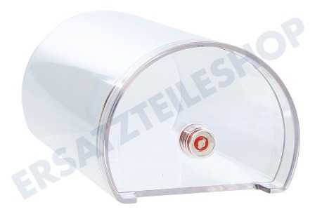 DeLonghi Kaffeemaschine ES0098799 Nespresso Citiz Wasserreservoir