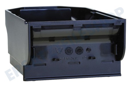 DeLonghi Kaffeemaschine 5313226201 Auffangschale