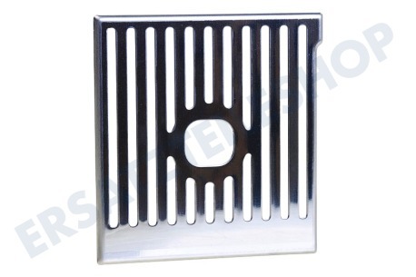 Nespresso Kaffeemaschine 6013211931 Nespresso Lattissima Gitter der Tropfschale