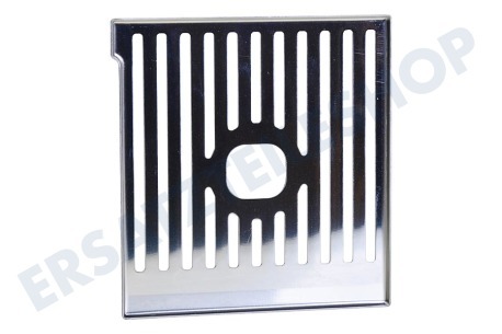 Nespresso Kaffeemaschine 6013211931 Nespresso Lattissima Gitter der Tropfschale