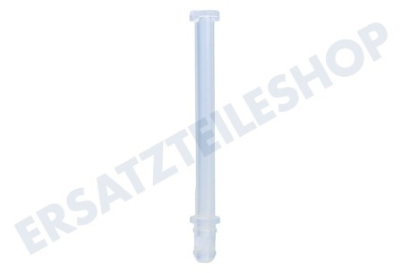 DeLonghi Kaffeemaschine 5313226701 Nespresso Rörchen von Milchbehälter