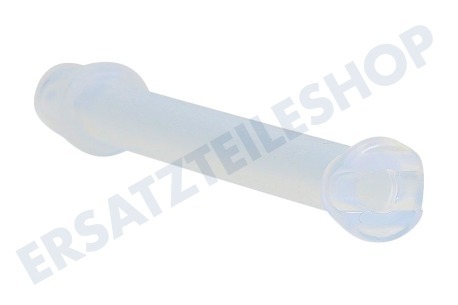 DeLonghi Kaffeemaschine 5313226701 Nespresso Rörchen von Milchbehälter