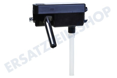 DeLonghi Kaffeemaschine 7313224581 Nespresso Milchbehälterdeckel