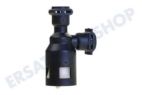 DeLonghi Kaffeemaschine ES0055341 Nespresso Citiz Kupplung