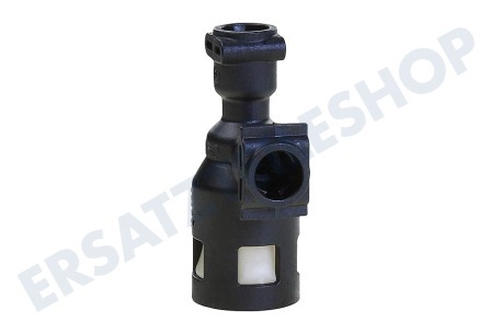 DeLonghi Kaffeemaschine ES0055341 Nespresso Citiz Kupplung