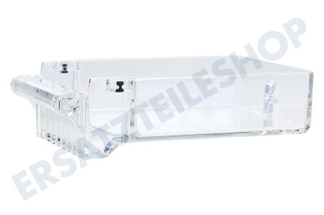 DeLonghi Kaffeemaschine ES0059263 Nespresso Citiz Abtropfschale