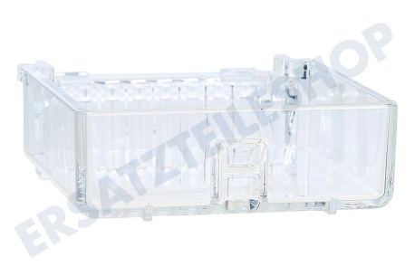 DeLonghi Kaffeemaschine ES0059263 Nespresso Citiz Abtropfschale