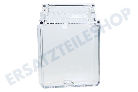 DeLonghi Kaffeemaschine ES0059263 Nespresso Citiz Abtropfschale
