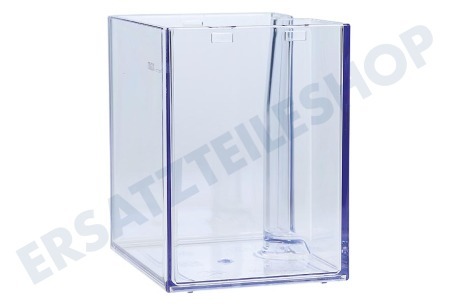 DeLonghi Kaffeemaschine 5513224751 Nespresso Lattissima Milchbehälter