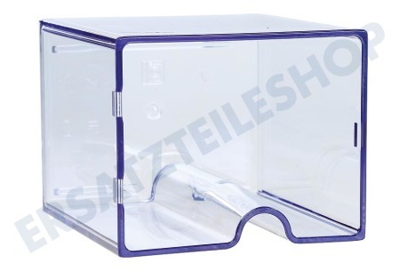 DeLonghi Kaffeemaschine 5513224751 Nespresso Lattissima Milchbehälter