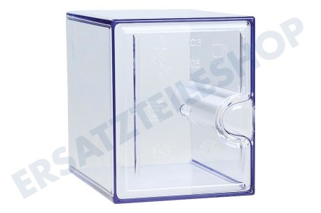 DeLonghi Kaffeemaschine 5513224751 Nespresso Lattissima Milchbehälter