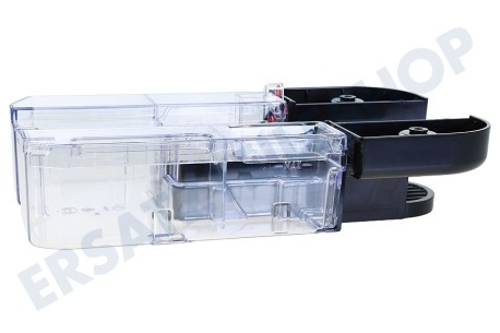 DeLonghi Kaffeemaschine 7313211201 Wasserfläche Nespresso Lattissima