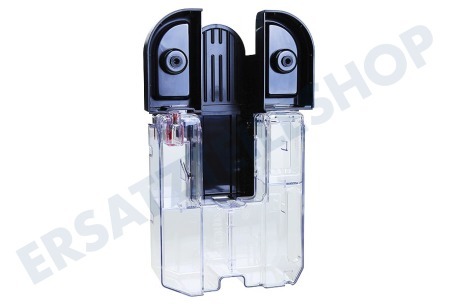 DeLonghi Kaffeemaschine 7313211201 Wasserfläche Nespresso Lattissima