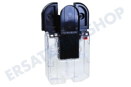 DeLonghi Kaffeemaschine 7313211201 Wasserfläche Nespresso Lattissima