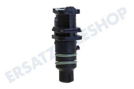 DeLonghi Kaffeemaschine 7313231131 Nespresso Dampfrohrverbindung