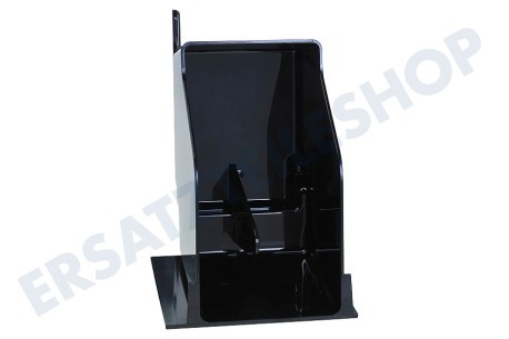DeLonghi Kaffeemaschine AS13200103 Kaffeesatz-Auffangbehälter