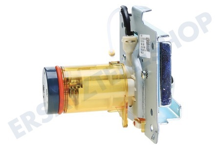 DeLonghi Kaffeemaschine 5513227991 Kolbenbrühgruppe