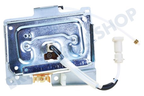DeLonghi Kaffeemaschine 5513227991 Kolbenbrühgruppe