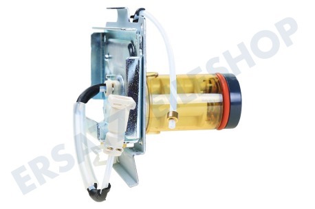 DeLonghi Kaffeemaschine 5513227991 Kolbenbrühgruppe